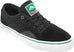 Emerica Provost G6 - Black White Gold - 50-50 Skate Shop