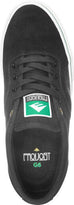 Emerica Provost G6 - Black White Gold - 50-50 Skate Shop