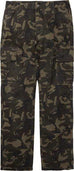 Emerica Surplus Cargo Pants Camo - 50-50 Skate Shop