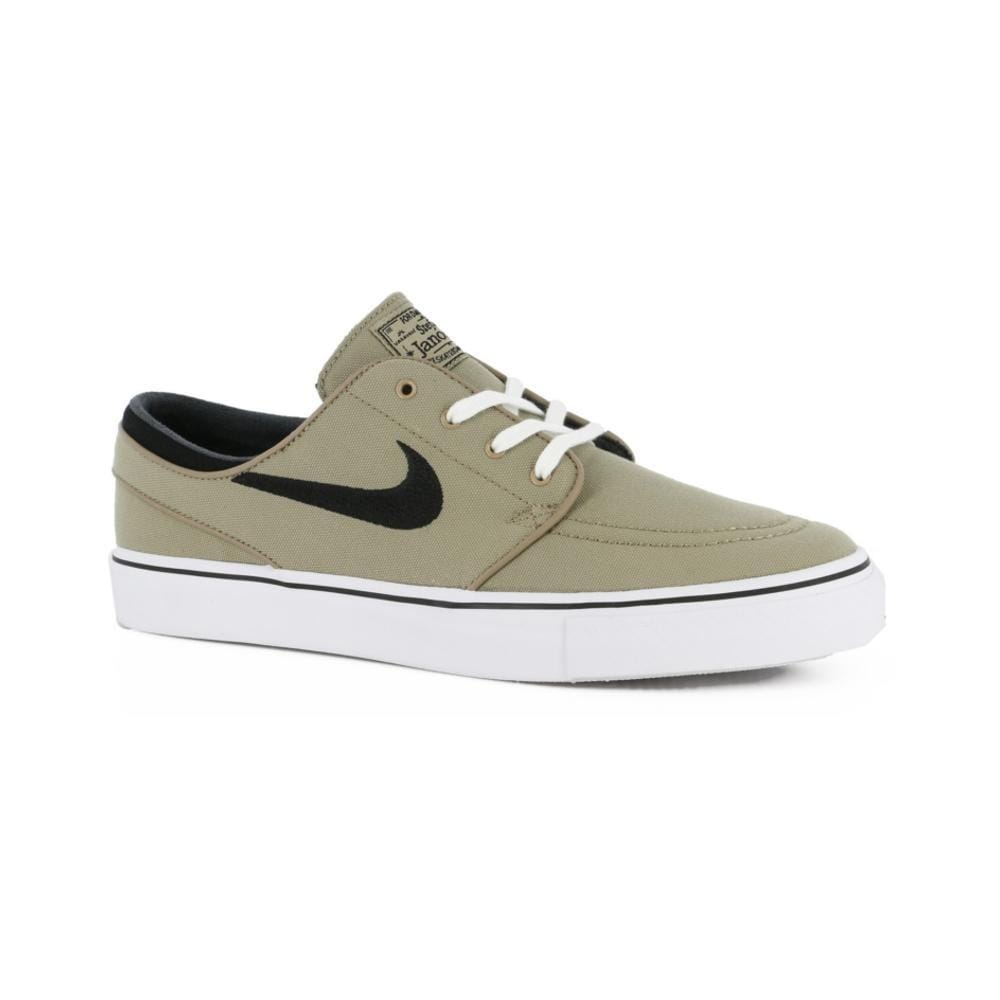 Zoom stefan hotsell janoski canvas white