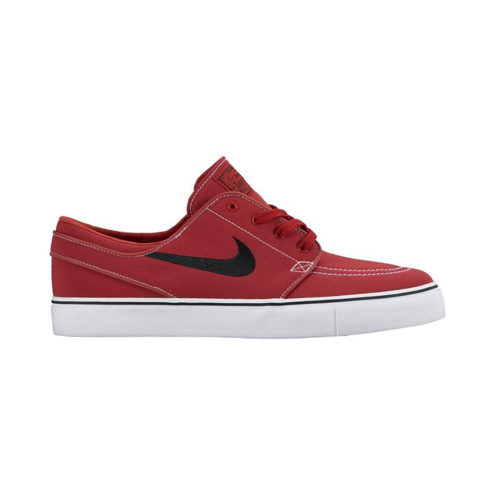 NIKE SB ZOOM STEFAN JANOSKI CNVS RED - 50-50 Skate Shop