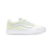 Vans Kids Old Skool (UV Glitter) Pink True White - 50-50 Skate Shop