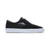 Lakai Riley 3 Black Suede - 50-50 Skate Shop