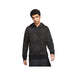 Nike SB Skate HBR Hoodie Black Black Grey - 50-50 Skate Shop