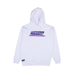 Ripndip Rave Pullover Sweater White - 50-50 Skate Shop