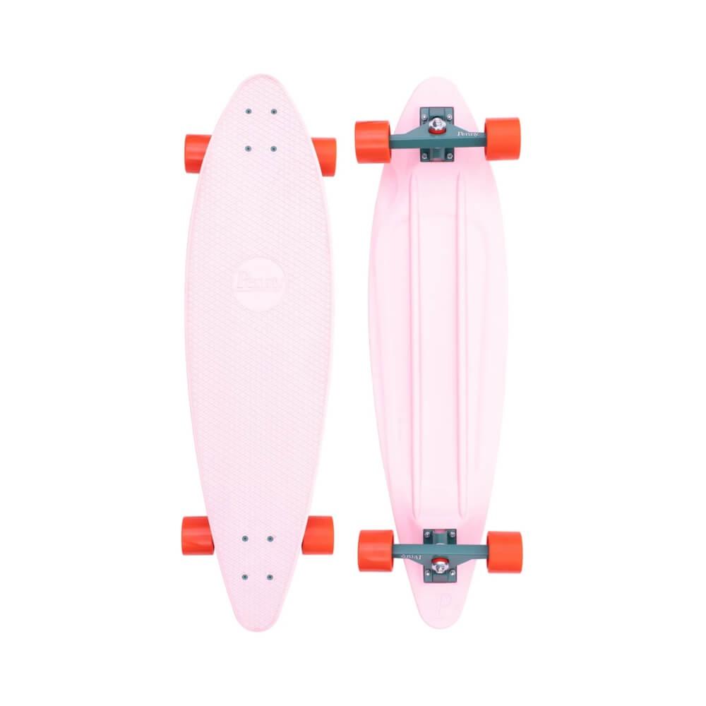 Penny Skateboard Longboard Complete Cactus Wanderlust 36" - 50-50 Skate Shop