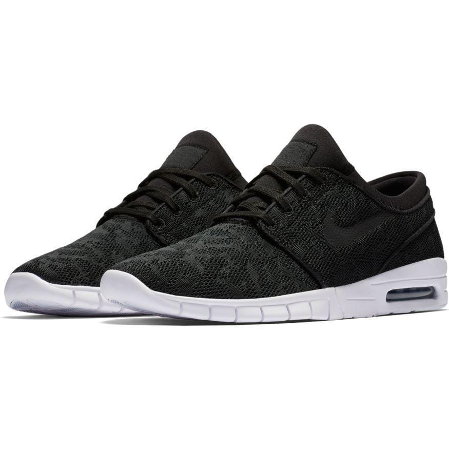 Nike stefan janoski max skate shoes outlet
