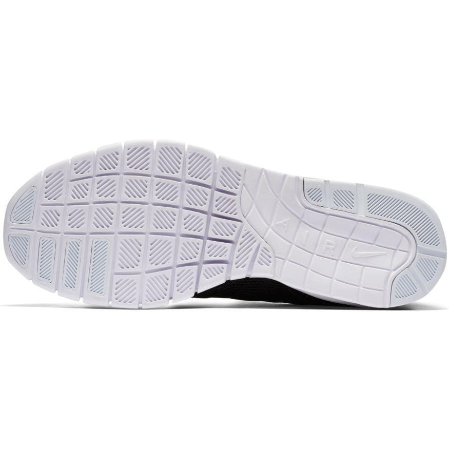 Nike SB Stefan Janoski Max Black Black White