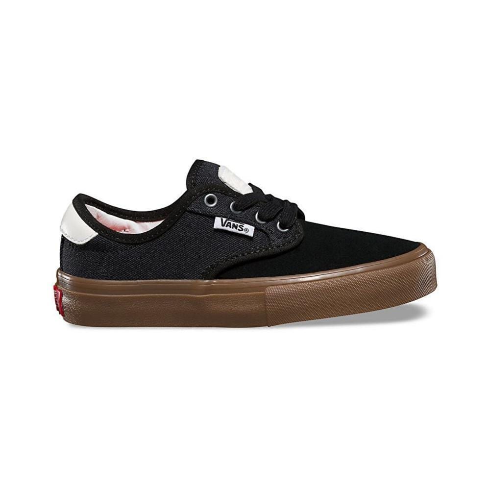 Vans Kids Chima Ferguson Pro Covert Black - 50-50 Skate Shop