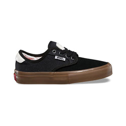 Vans Kids Chima Ferguson Pro Covert Black - 50-50 Skate Shop