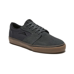Lakai Fura Grey Gum - 50-50 Skate Shop