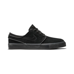 Nike SB Womens Zoom Janoski Black Black Black - 50-50 Skate Shop