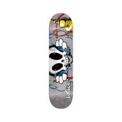 Blind Skateboard Deck Character R7 8.375