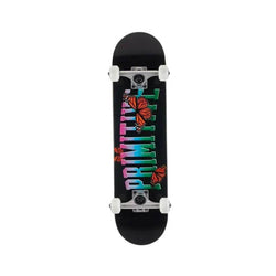 Primitive Skateboard Complete Collegiate Butterfly 7.3
