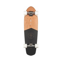 Globe Skateboard Cruiser Complete Big Blazer 32
