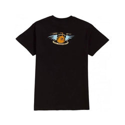 Toy Machine All Hail 2020 Tee Black - 50-50 Skate Shop