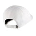 Nike - Sportswear AeroBill Featherlight Adjustable Cap White Black - 50-50 Skate Shop