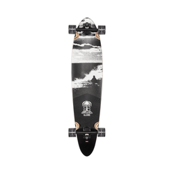 Globe Skateboard Longboard Complete Pinner Classic 40