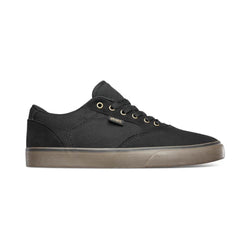 Etnies Blitz Devon Smillie Black Gum - 50-50 Skate Shop