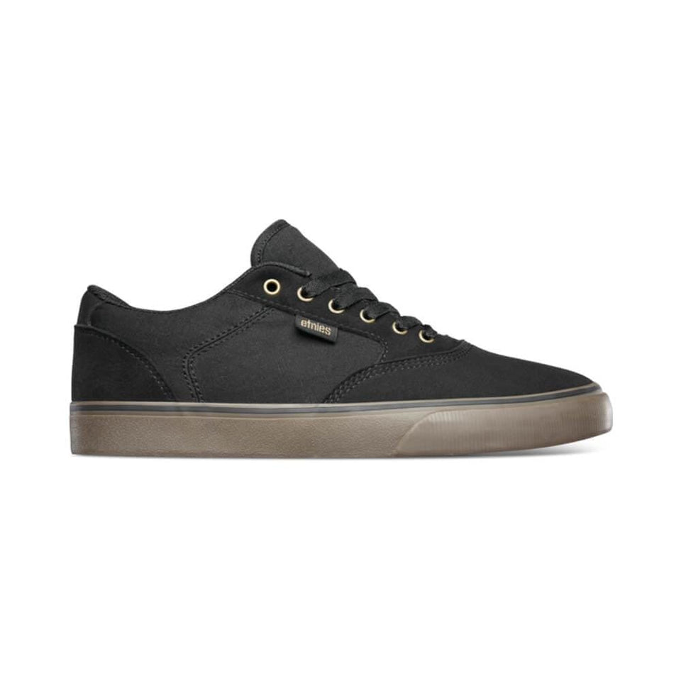 Etnies Blitz Devon Smillie Black Gum - 50-50 Skate Shop