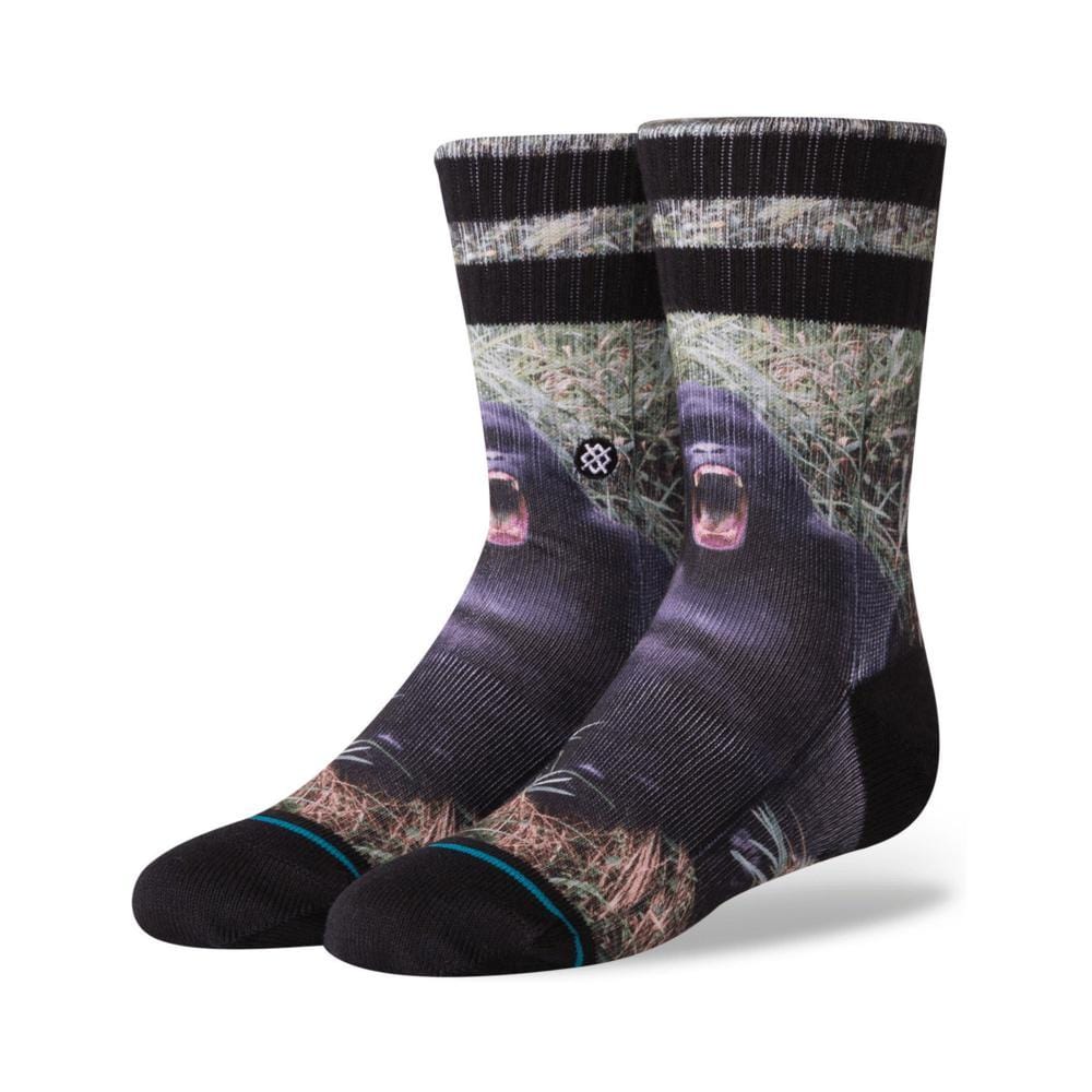 Stance Boys Grr Illa Socks Multi - 50-50 Skate Shop