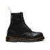 Dr Martens 1460 Vegan 8 Eye Boot Black Felix Rub Off - 50-50 Skate Shop