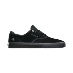 Emerica Wino G6 Black Black - 50-50 Skate Shop