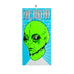 Heroin Skate FA21 Sticker - Sold Individually - 50-50 Skate Shop