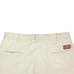 Yardsale Skate Corduroy Slacks Antique White - 50-50 Skate Shop