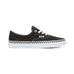 Vans Era (Check Foxing) Black True White - 50-50 Skate Shop