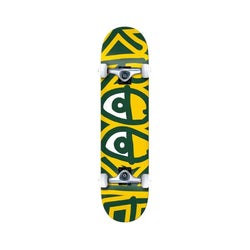Krooked Skateboard Complete Big Eyes Too 7.3