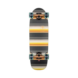 Globe Skateboard Cruiser Complete Outsider 27