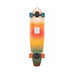 Globe Skateboard Cruiser Complete The All Time 35" x 9.0" Ombre - 50-50 Skate Shop