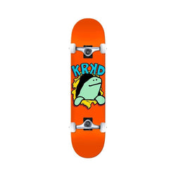 Krooked Skateboard Complete Shmoo Krash 7.75