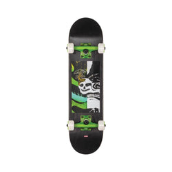 Globe Skateboard Complete Mt Warning Mini 7.0