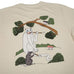 Ripndip Pipe Dreams Tee Tan - 50-50 Skate Shop