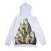 Ripndip Madonna Pull Over Sweater White - 50-50 Skate Shop