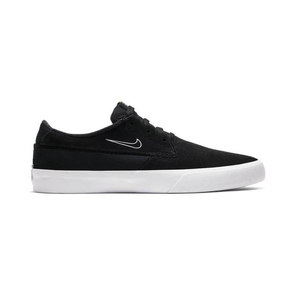 Nike SB Shane O'neill Black White Black - 50-50 Skate Shop
