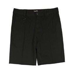 Modus Classic Shorts Black - 50-50 Skate Shop