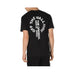 Vans OTW Distort Short Sleeve Shirt Black - 50-50 Skate Shop