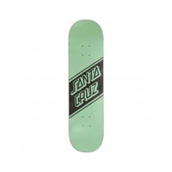 Santa Cruz Skateboard Deck Street Skate Wide Tip 8.25