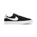 Nike SB Zoom Blazer Low Pro GT Black White Black Gum Light Brown - 50-50 Skate Shop