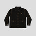 Passport Skate Masters Jacket Black Gold - 50-50 Skate Shop