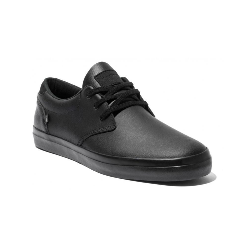 Globe Mens Willow Mens Black BTS - 50-50 Skate Shop