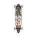 Globe Skateboard Cruiser Complete Pintail 34" The Sentinel - 50-50 Skate Shop