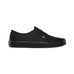 Vans Authentic Black Black - 50-50 Skate Shop