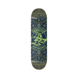 Darkstar Skateboard Deck Magic Carpet HYB 7.75