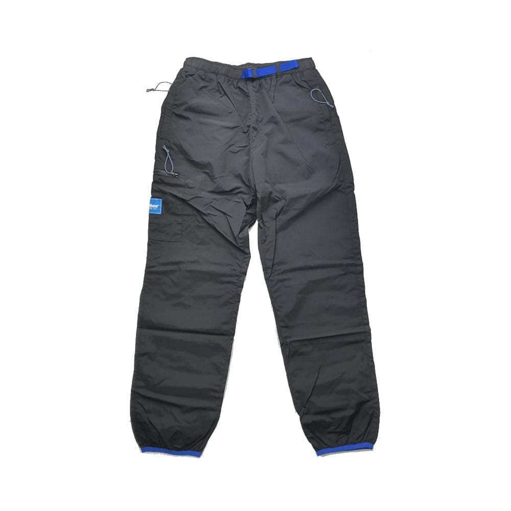 Butter Goods Frontier Cargo Pants Black - 50-50 Skate Shop