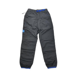 Butter Goods Frontier Cargo Pants Black - 50-50 Skate Shop