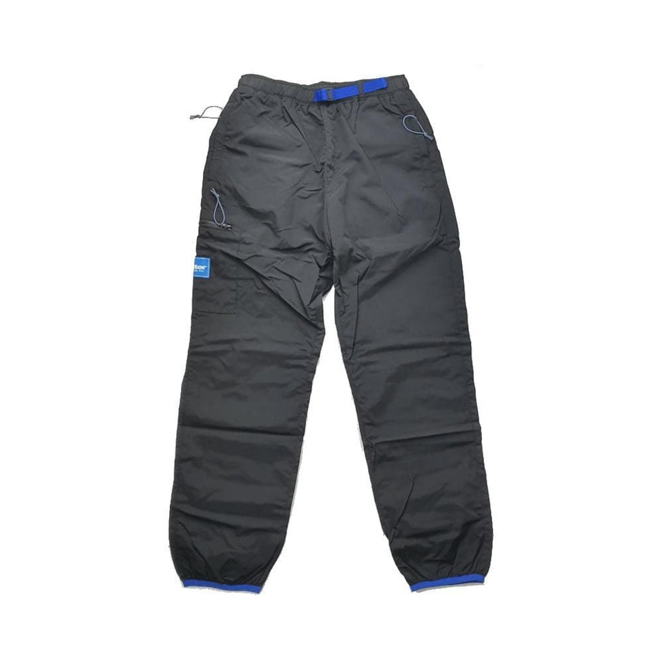 Butter Goods Frontier Cargo Pants Black - 50-50 Skate Shop